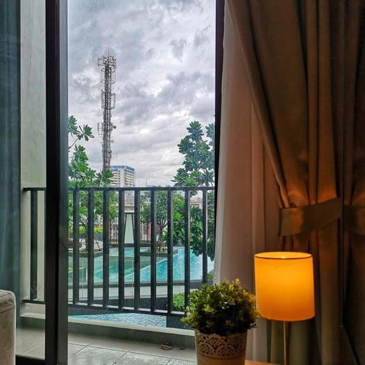picture #SC14507 📌 Rent | 🟦🟨Niche Pride Thonglor - Phetchaburi🟥🟩𝑪𝒐𝒏𝒕𝒂𝒄𝒕𝑳𝑰𝑵𝑬:@𝒔𝒆𝒄𝒓𝒆𝒕𝒑𝒓𝒐𝒑𝒆𝒓𝒕𝒚 🔥✨ - 8/9