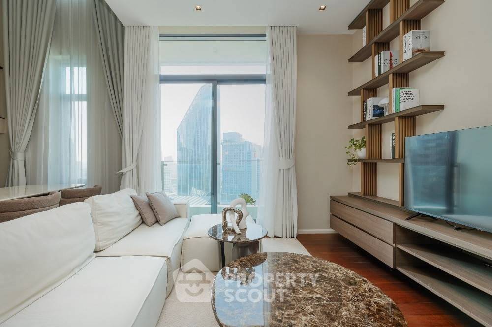 picture 3-BR Condo at The Diplomat 39 near BTS Phrom Phong (ID 2975769) - 2/16