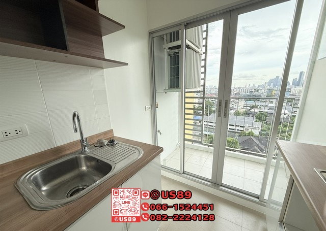picture 💙💙 Hot Price 💙💙 For SALE Condo U Delight @ Onnut Station - 12/16