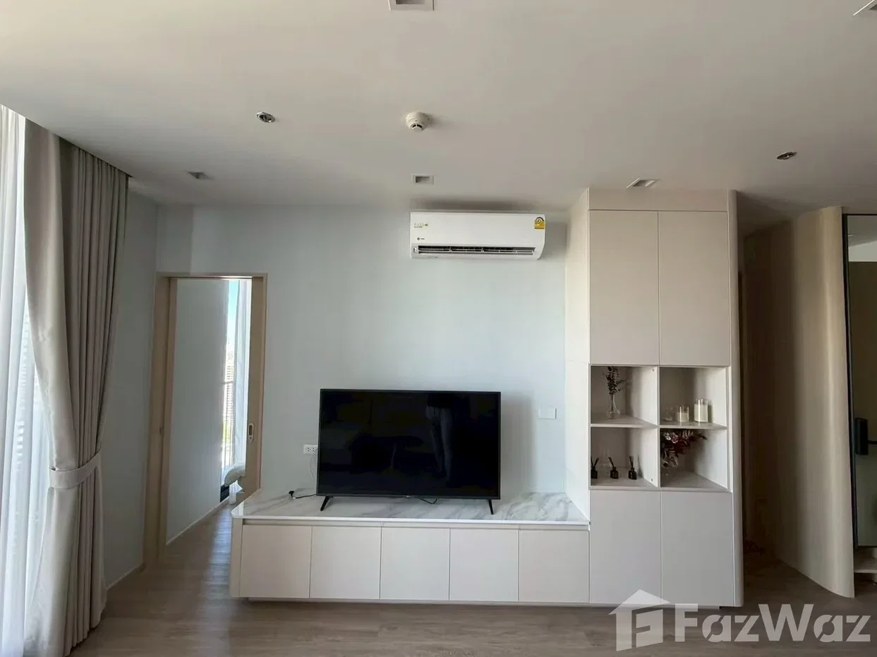 picture Sky-high Living on Sukhumvit 39 l 2 beds 2 baths l 33rd flr 6446726 - 6/17