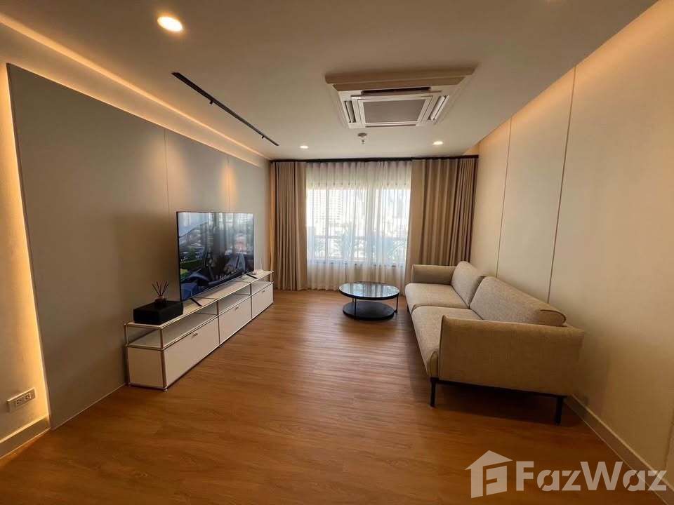 picture 2 Bedroom Condo for rent at Baan Ploenchit 5773909 - 1/14