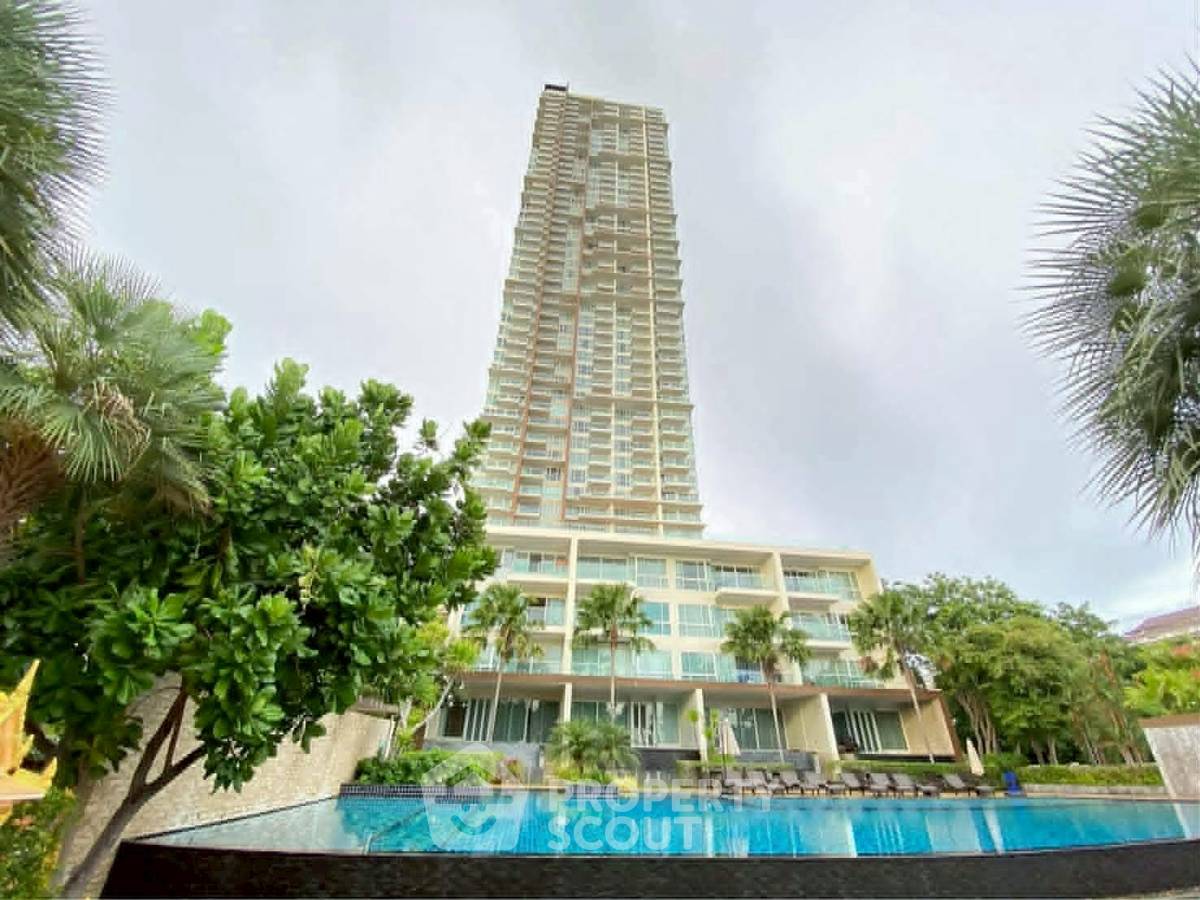 picture 2-BR Condo at Cetus Beachfront close to Jomtien Beach (ID 2975793) - 3/13
