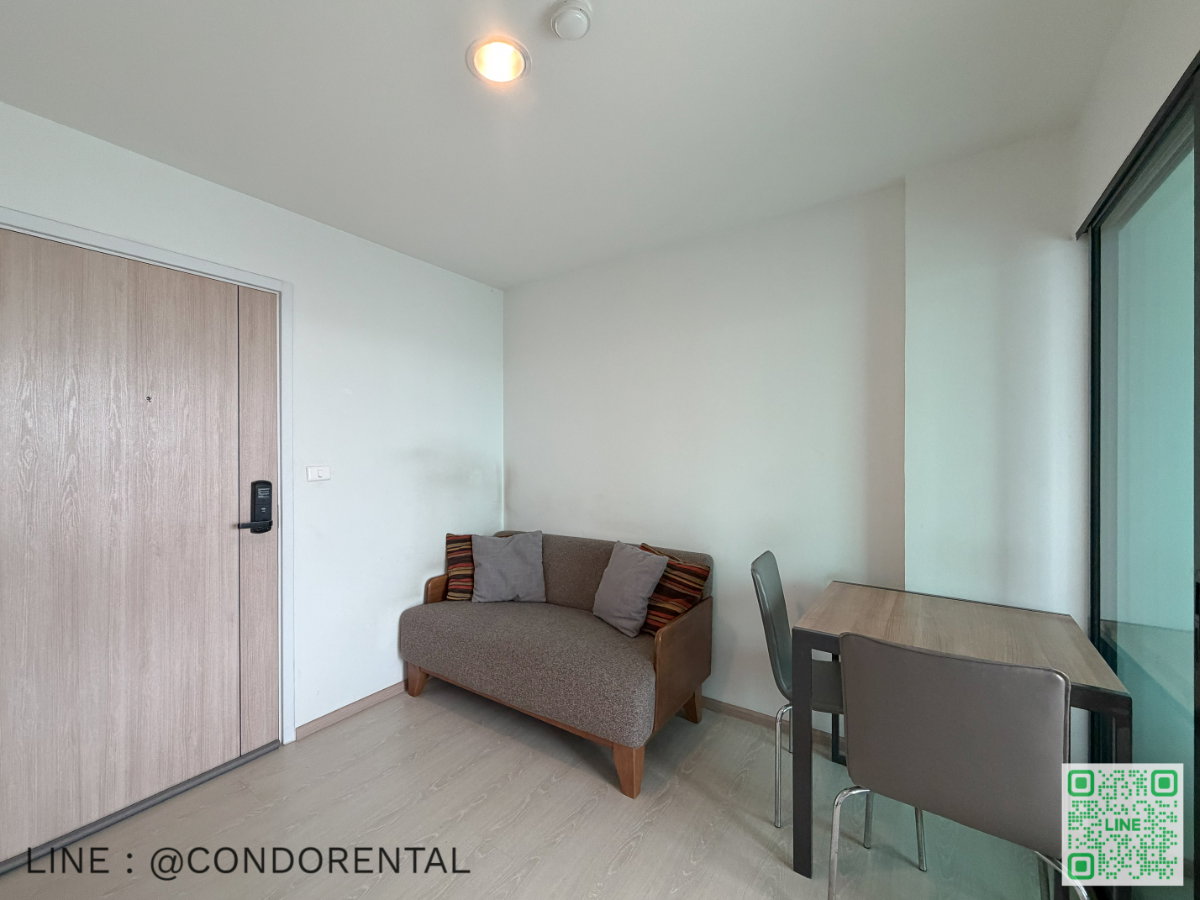 picture @Condorental condo for rent The Excel Parc - 10/22