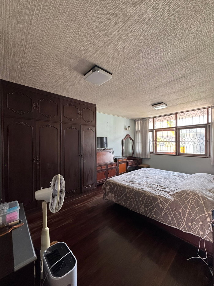 รูป บ้านเดี่ยวหรูใจกลางสุขุมวิท ใกล้ BTS พร้อมพงษ์ - รูปที่ 26/50