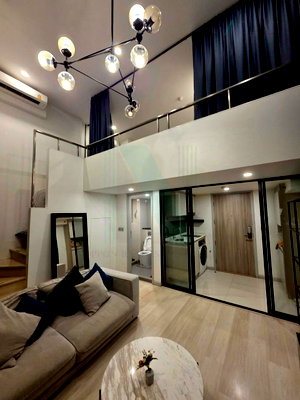 Condos for sale : For Sell Condo KNIGHTSBRIDGE PRIME SATHORN Building 1, Floor 30,Duplex, Room size 37 sqm