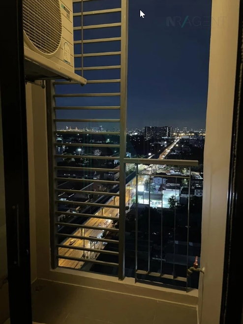 รูป ให้เช่าคอนโด KnightsBridge Sky River Ocean ชั้น 29 ขนาด 31 ตรม วิวสวยสุด - รูปที่ 7/11