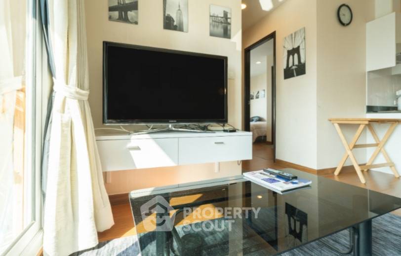 picture 2-BR Condo at Diamond Sukhumvit near BTS On Nut (ID 320381) - 28/28