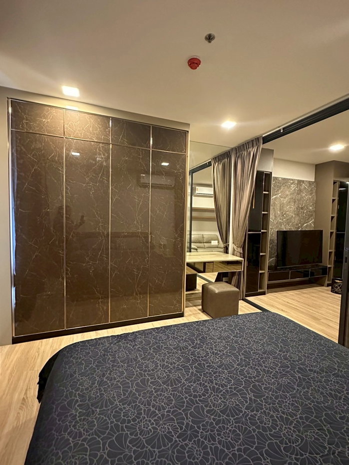 รูป 🎓🎓 XT Phayathai 1Bed 41 sqm คอนโดฮิต 📍ใกล้ทั้งจุฬาและมหิดล ✅พร้อมเข้าอยู่แล้ว - รูปที่ 2/6