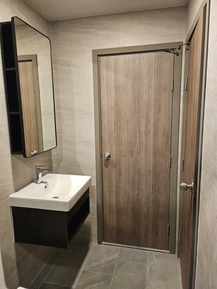 picture For Rent Metris district ladprao 1BedPlus - 5/7