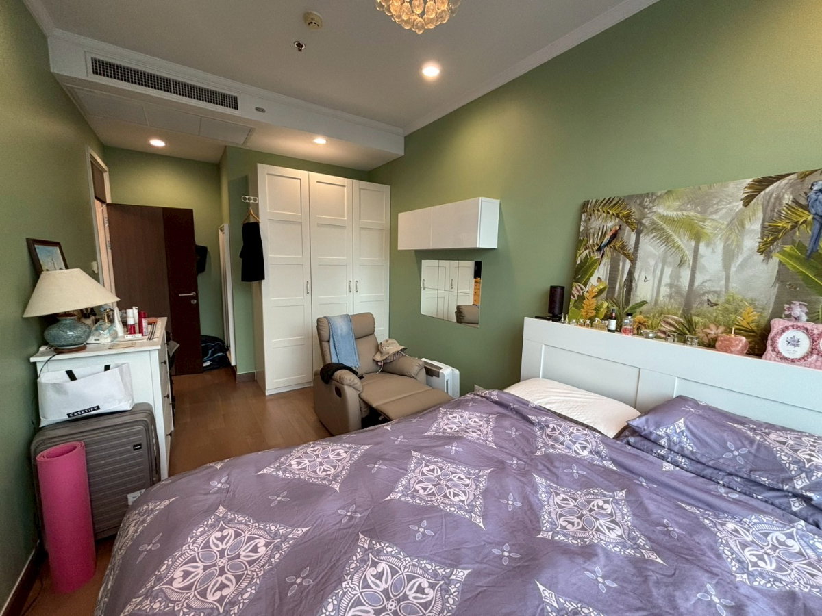 picture For rent Supalai Elite Surawong, near Chula, Samyan, Bangrak, Mrt Samyan. @line: mmooosstt. - 8/12