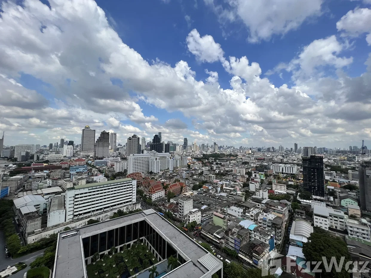 picture Live the Dream in Luxurious Riverside Apartment: Chatrium Residence Executive Condo 1161674 - 15/15