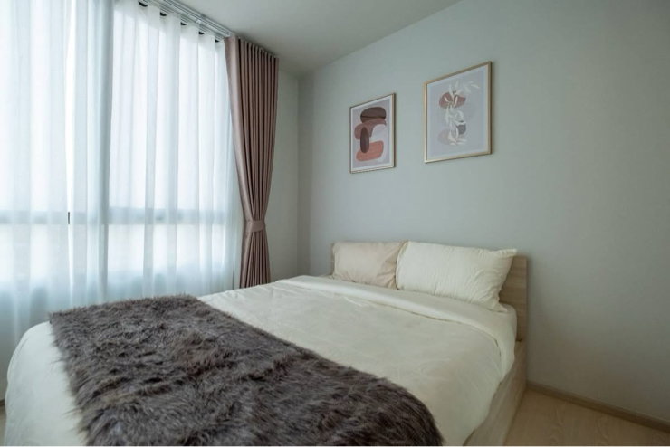 รูป 📌for rent 📌 Nue Mega Plus Bangna 2 bedrooms 66 sqm. 45,000/month.🎀 - รูปที่ 14/22