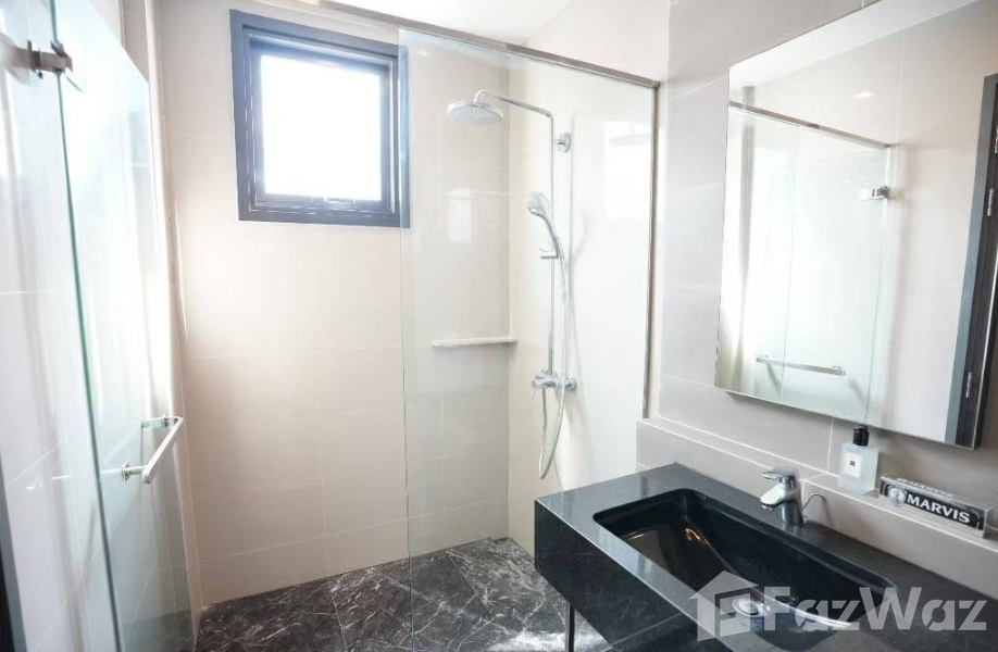 picture 1 Bedroom Condo for rent at Edge Sukhumvit 23 1383670 - 12/12