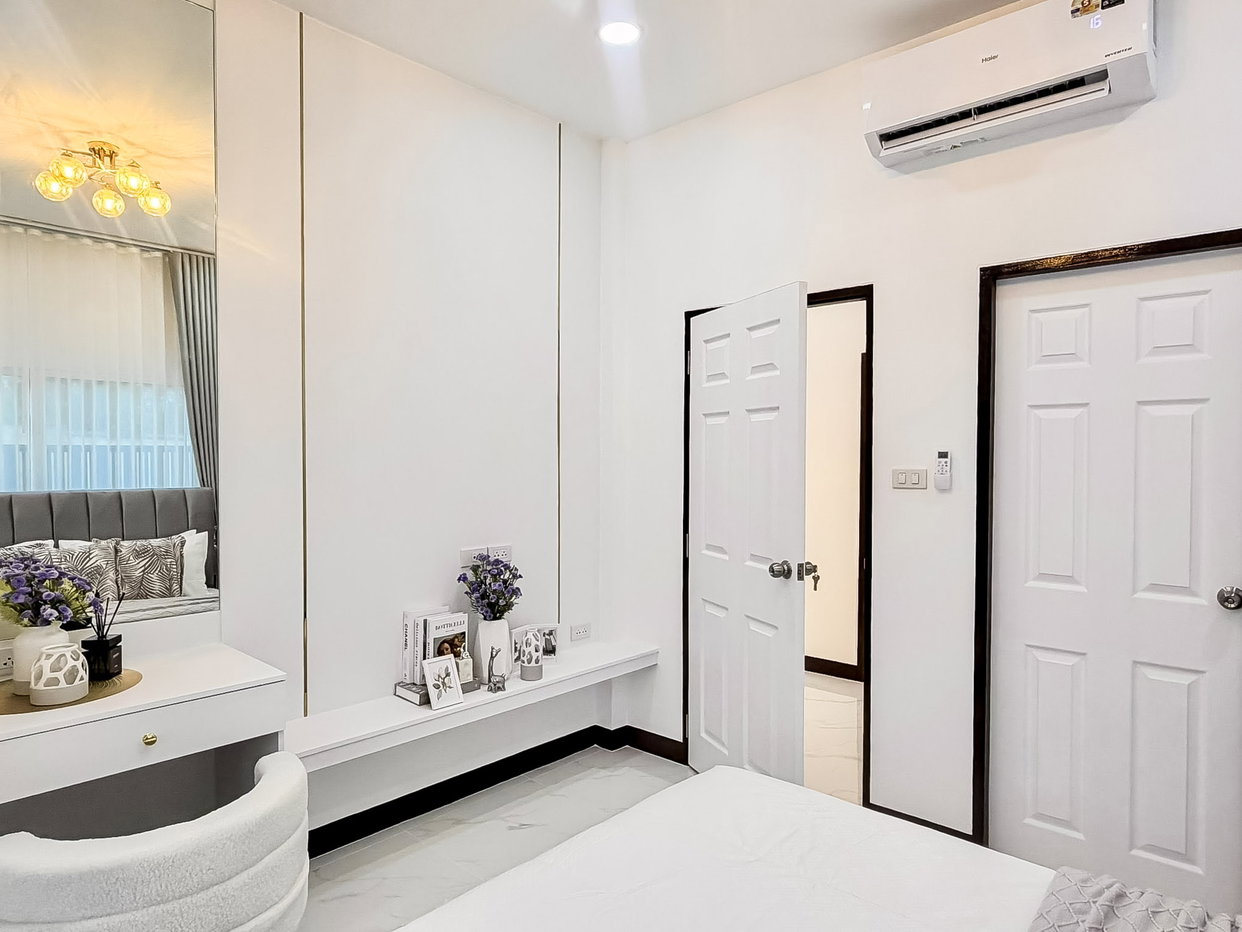 รูป Semi-Detached House for Sale Khao Noi Pattaya - รูปที่ 11/16