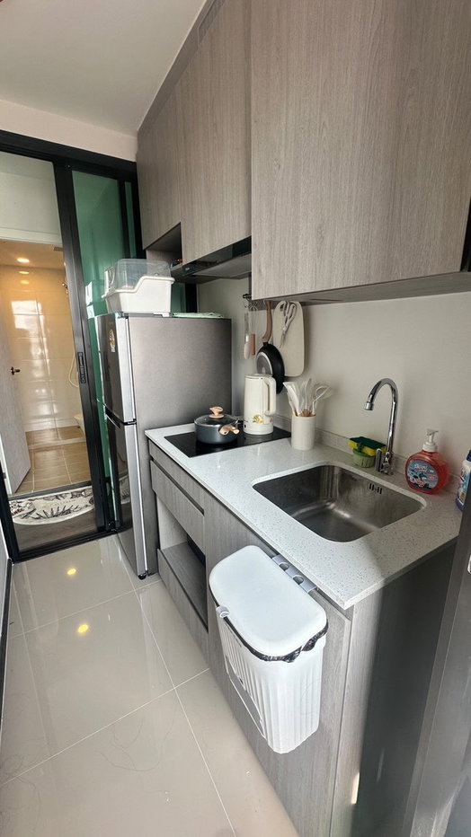 picture 🐶😽 Pet-Friendly Condo Available! ❤️ Brixton Pet & Play Phahol 50 Station 💰 17,000 THB* - 9/35