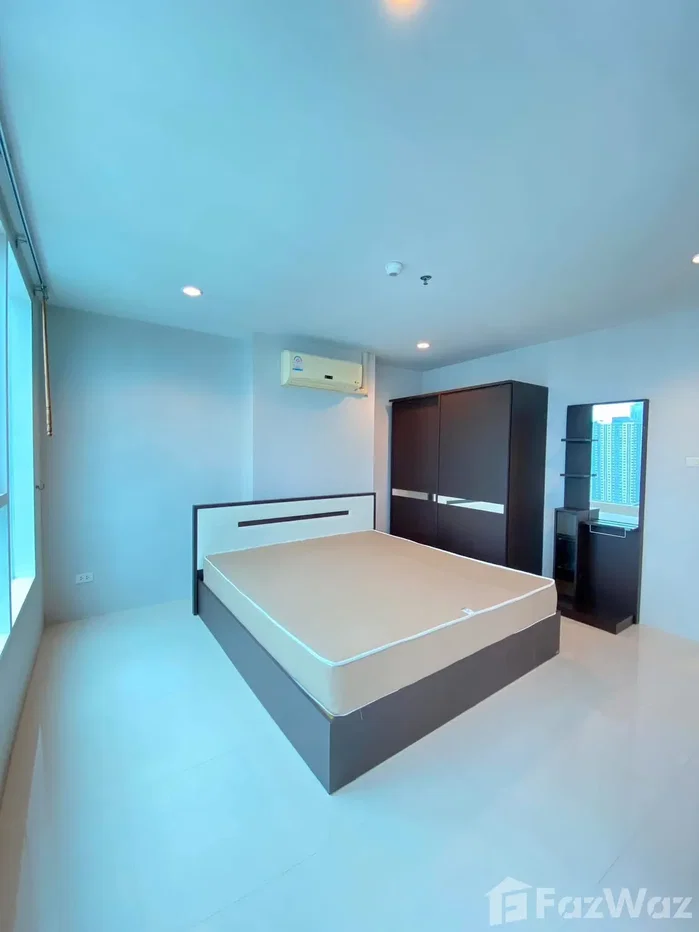 รูป ขาย คอนโด 1 ห้องนอน ในโครงการ สุขุมวิท ลิฟวิ่ง ทาวน์ 6448194 - รูปที่ 6/9