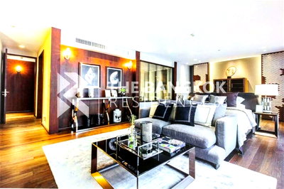 คอนโดให้เช่า : คอนโด Luxury ราคาพิเศษ ดิ อิสสระ ลาดพร้าว