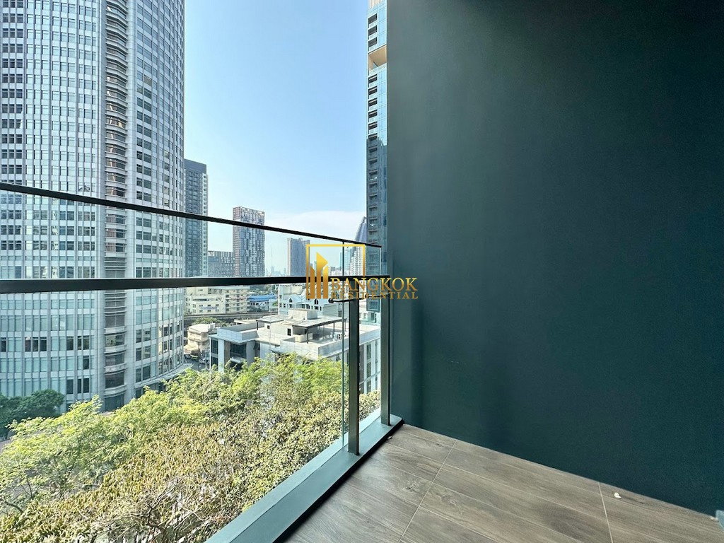รูป Laviq Sukhumvit 57 | Stylish 1 Bedroom Condo in Thonglor - BR12862CD - รูปที่ 4/27