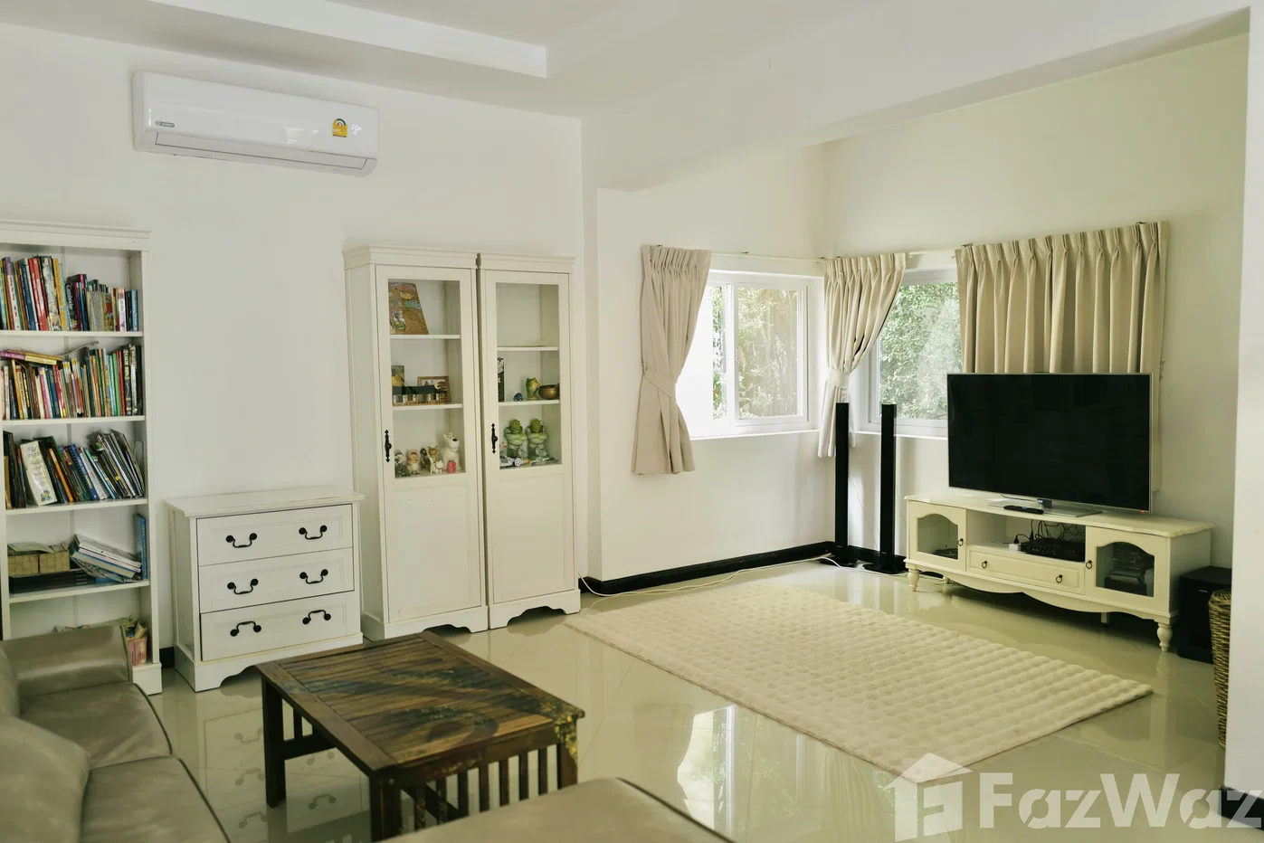 picture Charming Mediterranean-Style 3 BR Pool Villa 6446492 - 15/20