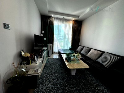 Condos for sale : For Sell Condo SUPALAI WELLINGTON Building 1, Floor 14,2 bed room, Room size 88 sqm