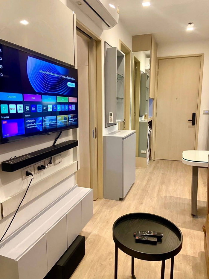 picture Noble State 39 400m to BTS Phrom Phong  Fully Furnished Free Shuttle Service - 3/15
