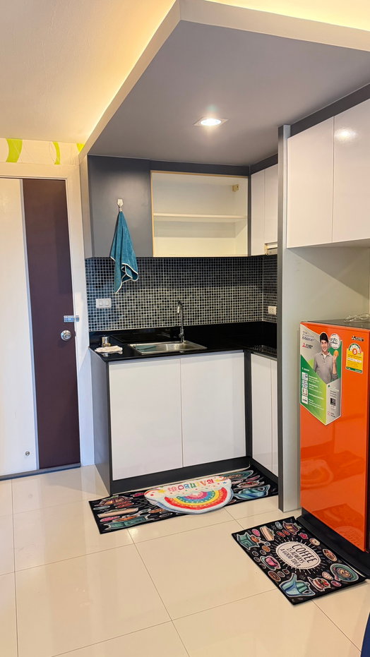 picture the time 1 bedroom tower ASriracha floor2 - 31/41