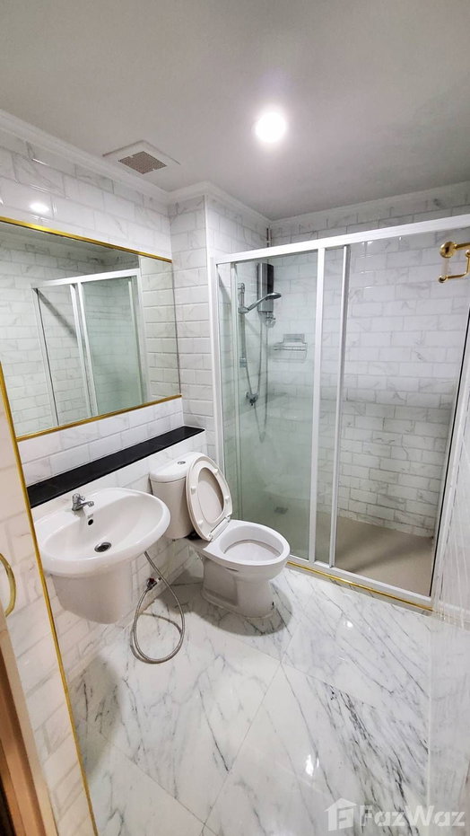 picture .Robotic Reverie: Rent a 57 SqM Condo in Bang Chak! 1393736 - 5/9