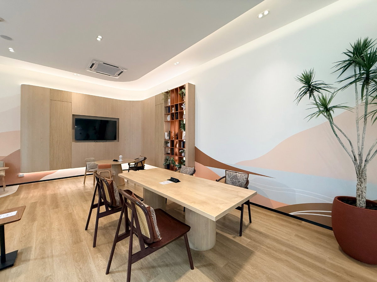 picture Dcondo Reef 2bedrooms 25,000 minimum 1 month - 20/24