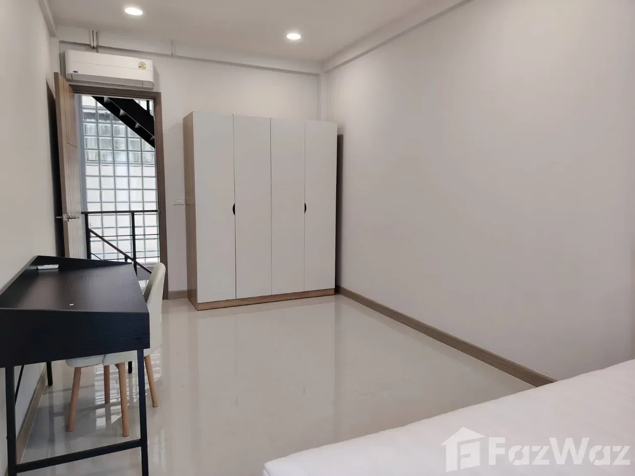 รูป ขาย ทาวน์เฮ้าส์ 3 ห้องนอน ใน คลองตันเหนือ, กรุงเทพมหานคร 5732473 - รูปที่ 12/19