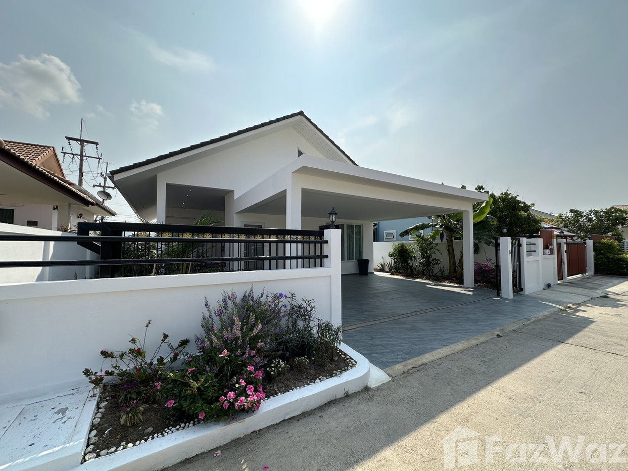 รูป ขาย บ้านเดี่ยว 2 ห้องนอน ในโครงการ เนเชอรัล ฮิลล์ 2 2008571 - รูปที่ 21/22