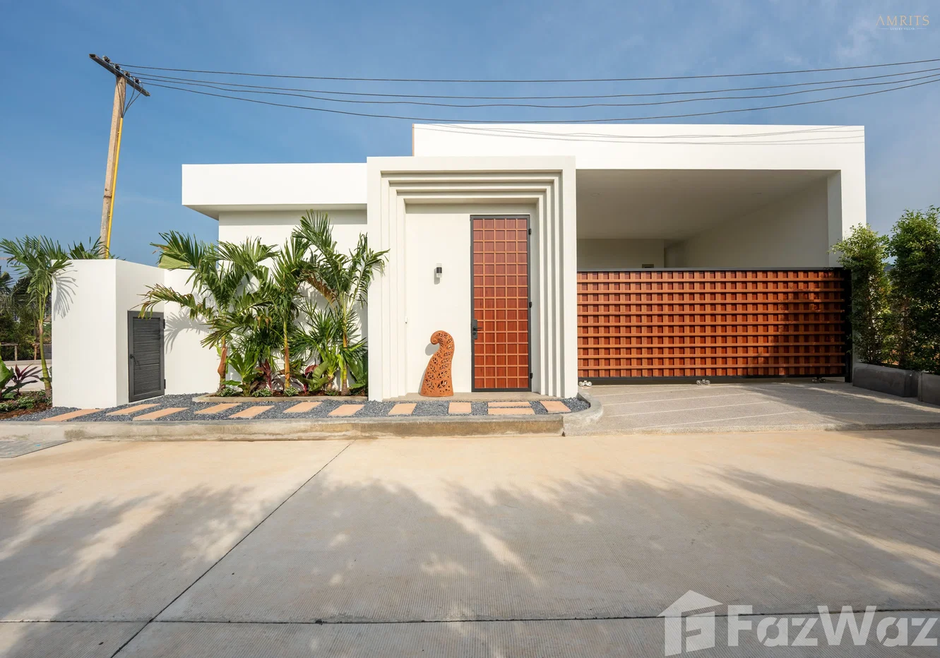 picture 3 Bedroom Villa for sale at Amrits Luxury Villas 1971006 - 36/42