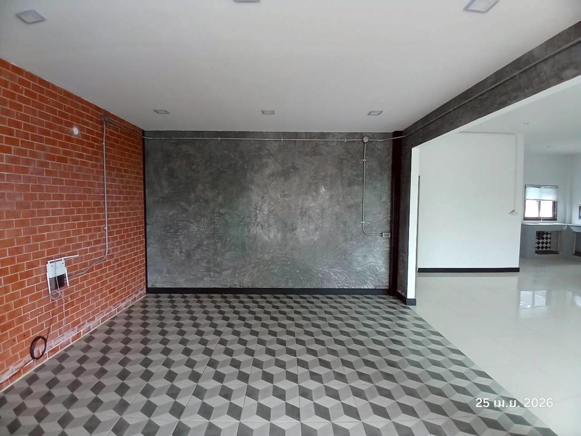 รูป บ้านเดี่ยว 75 ตร.วา ลานนา เฮ้าส์ 3 (เดอะ ลานนา ริช) เมืองลำปาง ลำปาง 1.8M - รูปที่ 18/30