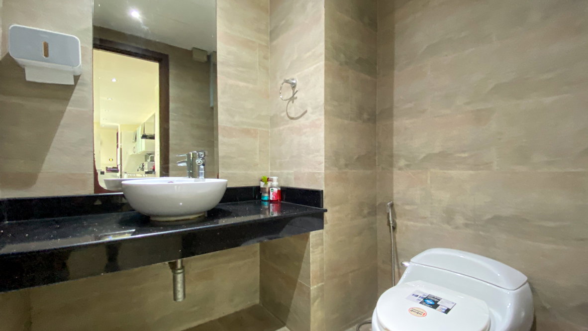 picture 🛏️ 2 Bed - 🛁 3 Bath - 🏙️ Garden View - 🌏 FOREIGN name - 🏢 The Park Condominium Jomtien - Ref: PARKJ05 - 28/28