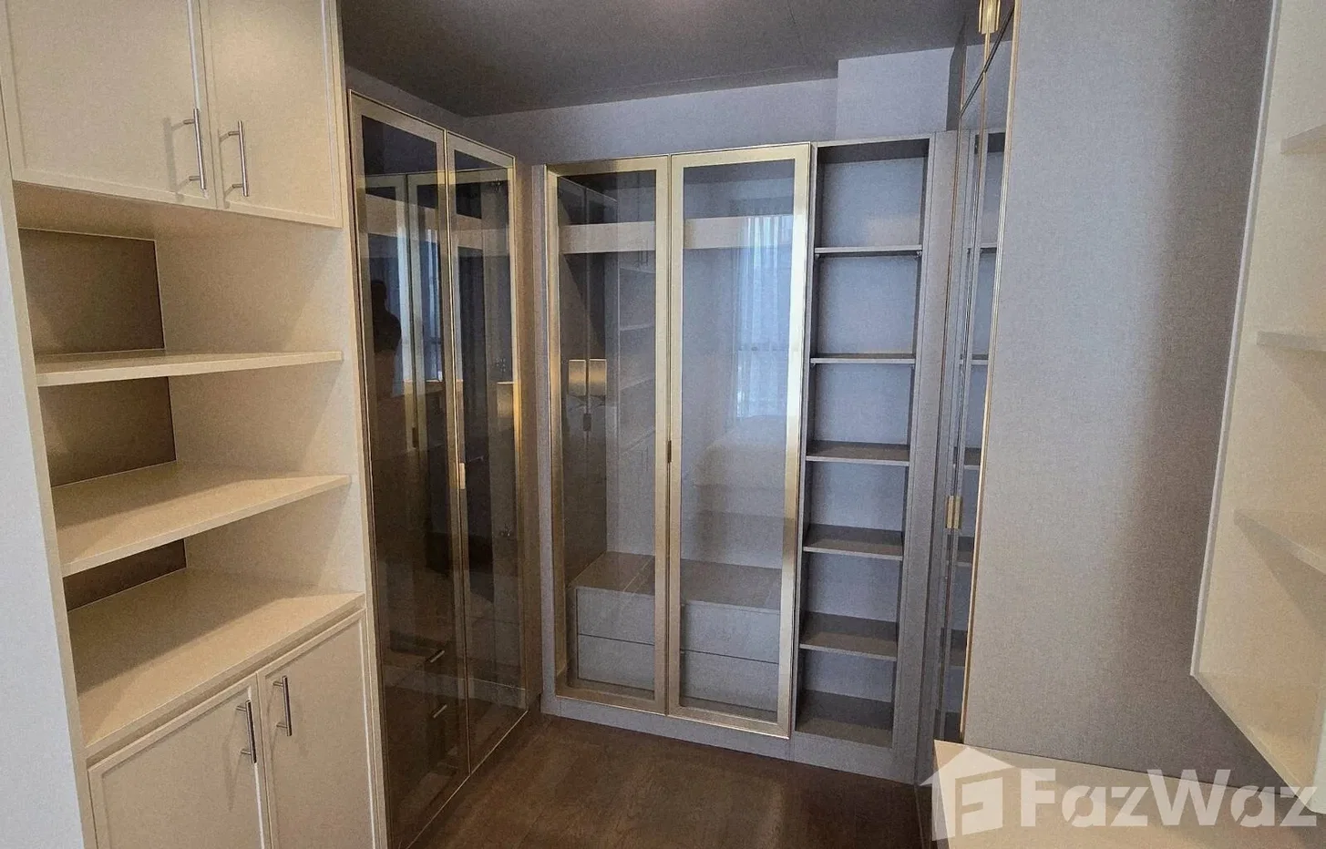 รูป คอนโดให้เช่า 1 ห้องนอน ในโครงการ ไอดีโอ คิว สุขุมวิท 36 6448746 - รูปที่ 8/8