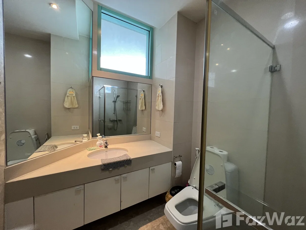 picture Live the Dream in Luxurious Riverside Apartment: Chatrium Residence Executive Condo 1161674 - 11/15