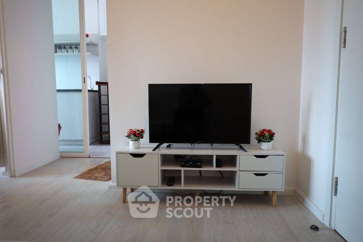 picture 1-BR Condo at Aspire Sathron - Thapra near BTS Talat Phlu (ID 2894910) - 3/15