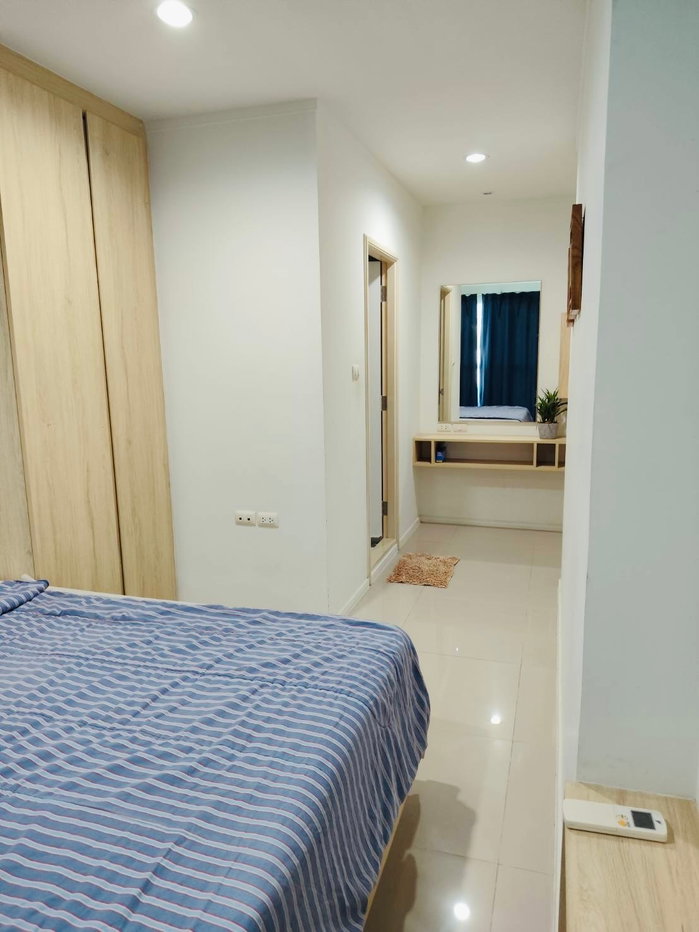 picture Lumpini Parkbeach Jomtien 2bedroom for yearly rent - 8/19