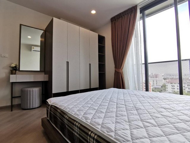 picture C6764 Rent  :  Condo  THE BASE Saphanmai ( BTS Sai Yud ) 064 665 4666 - 2/7