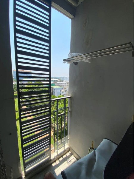 picture A050073 The Trust Residence Pinklao - 1/8