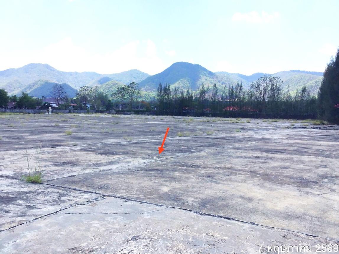 รูป โกดัง 4955 ตร.วา จุน พะเยา 15.2M - รูปที่ 39/44