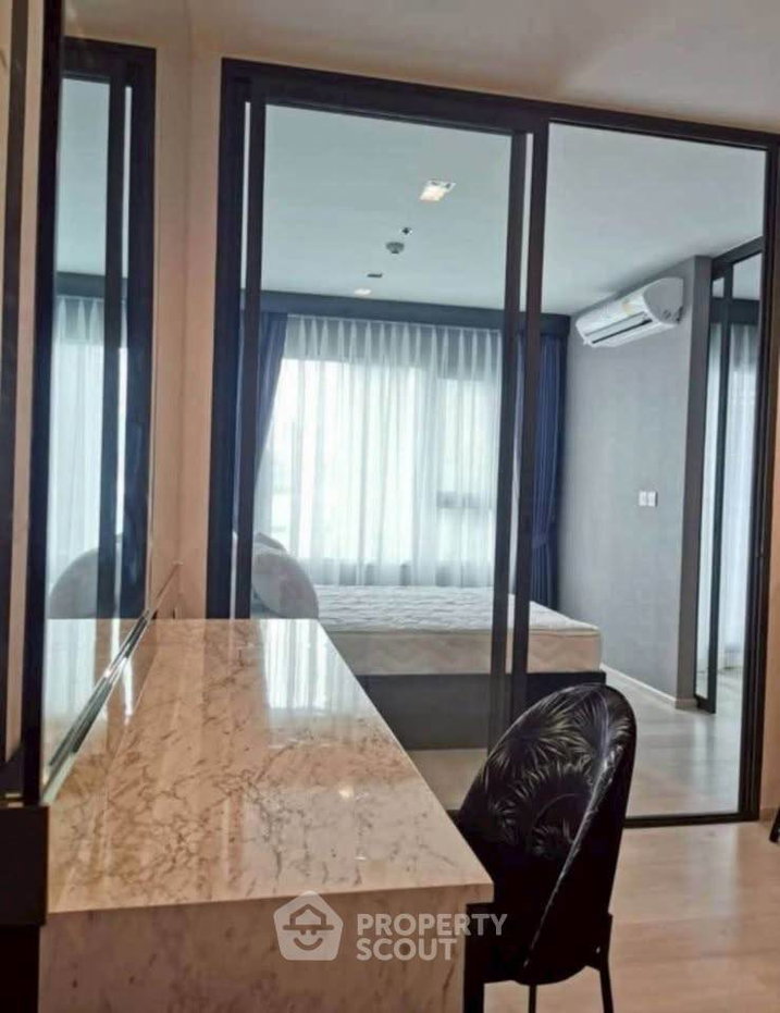 picture 1-BR Condo at Life One Wireless near BTS Phloen Chit (ID 2969314) - 3/8
