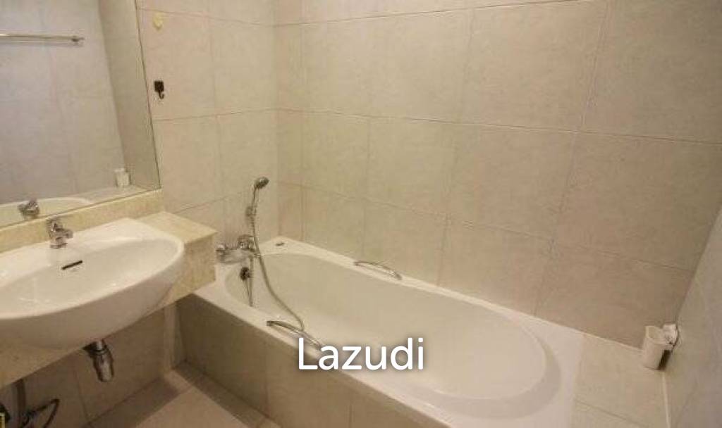 picture BAAN SAN PLOEN : 2 Bed Condo in Town - 12/15