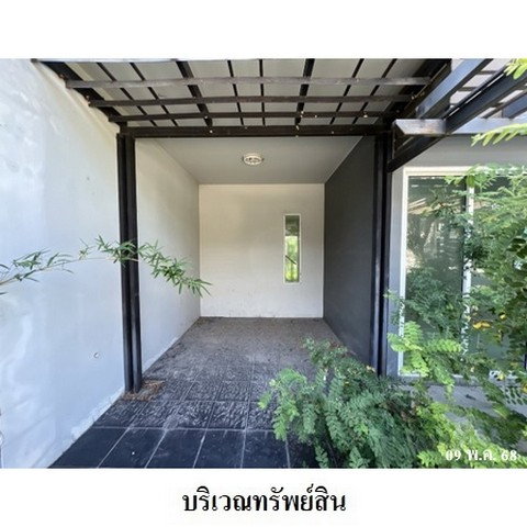 รูป Z8Z6911 ขายทาวน์เฮ้าส์ เดอะคัลเลอร์ส เลชเชอร์ ตำบล บางพลีใหญ่ อำเภอ บางพลี จังหวัด สมุทรปราการ - รูปที่ 2/8