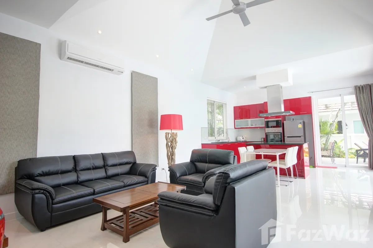 รูป ขาย วิลล่า 3 ห้องนอน ในโครงการ วูดเเลนด์ เรสซิเดนซ์ 6448305 - รูปที่ 17/38