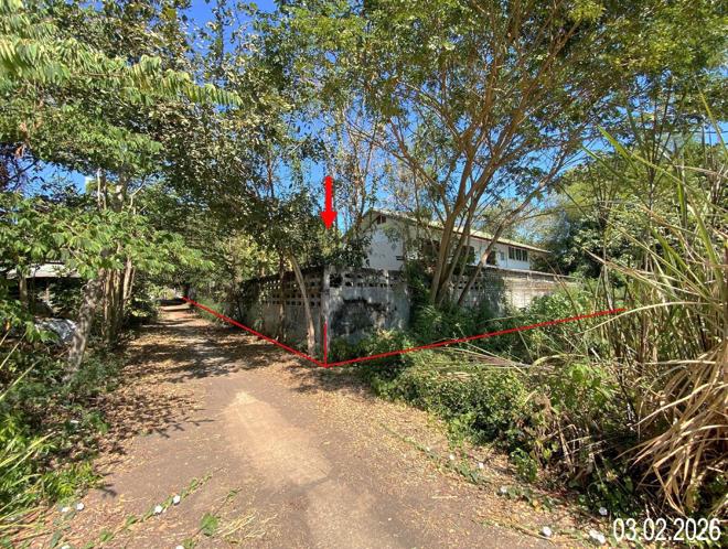 picture HOME 403 Sq.w. Laplae Uttaradit for 2.4M - 6/18