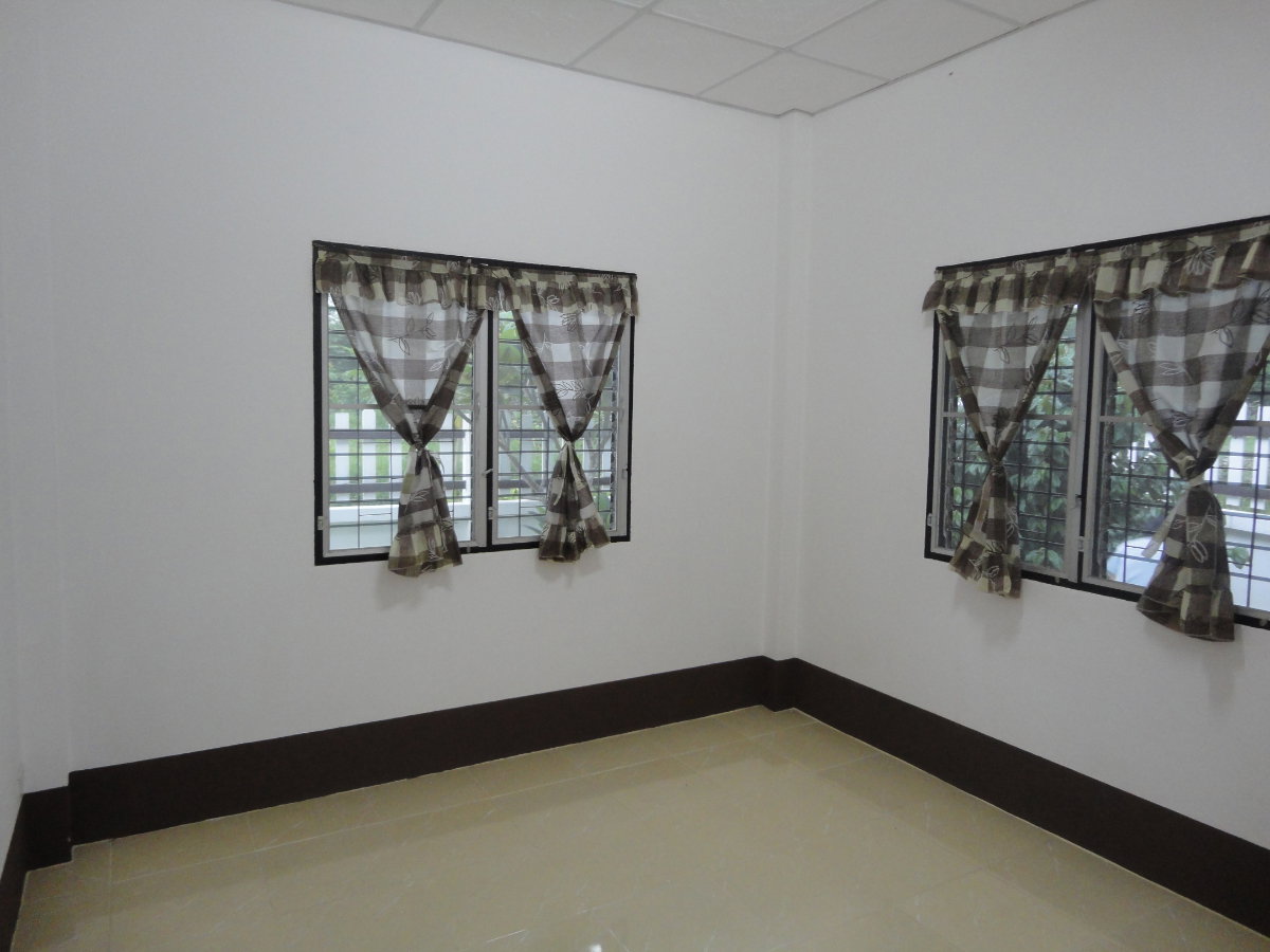 รูป บ้านเดี่ยวให้เช่าบรรยากาศรีสอร์ท - รูปที่ 2/13