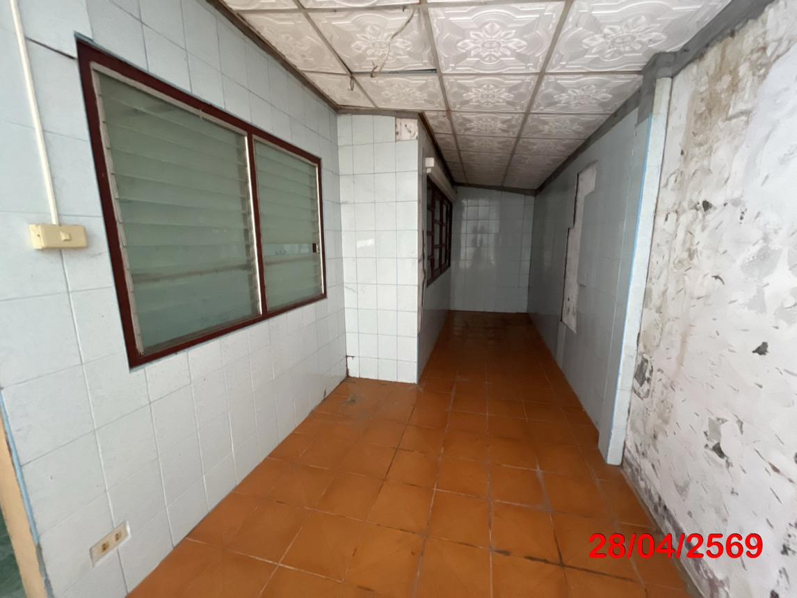 รูป บ้านเดี่ยว 39.1 ตร.วา กรีนวิลล์ เมืองสุราษฎร์ธานี สุราษฎร์ธานี 1.4M - รูปที่ 19/24