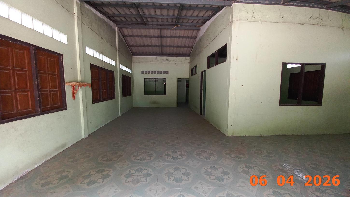 picture HOME 791.4 Sq.w. Bo Thong Chonburi for 3.5M - 14/26