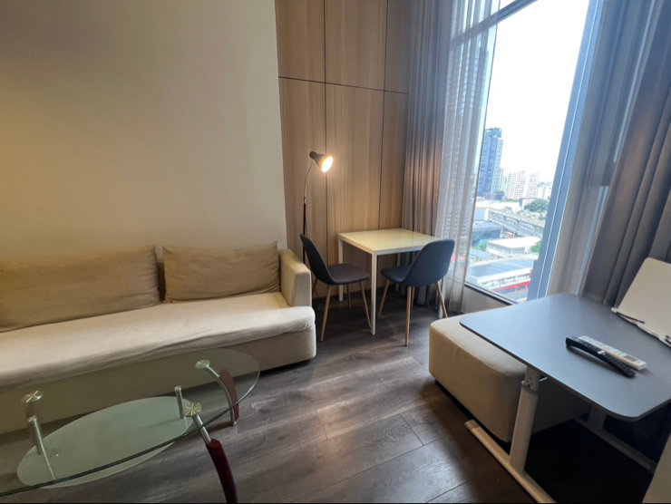picture 𝐂𝐨𝐧𝐝𝐨 𝐊𝐧𝐢𝐠𝐡𝐭𝐬𝐛𝐫𝐢𝐝𝐠𝐞 𝐒𝐩𝐚𝐜𝐞 𝐑𝐚𝐭𝐜𝐡𝐚𝐲𝐨𝐭𝐡𝐢𝐧 - 6/9