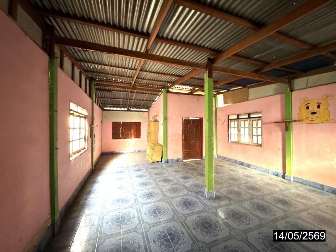 picture HOME 75 Sq.w. Khok Pho Chai Khon Kaen for 391,000 - 14/24
